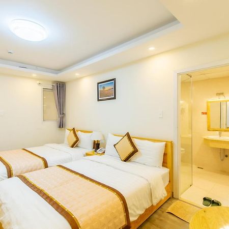 The Grace Hotel Dalat Exteriör bild